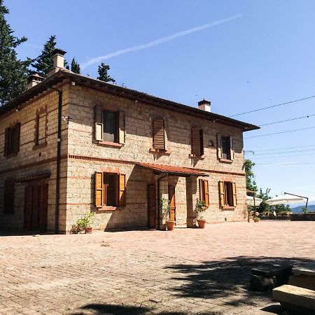 Agriturismo Testalepre Greve in Chianti Exterior foto